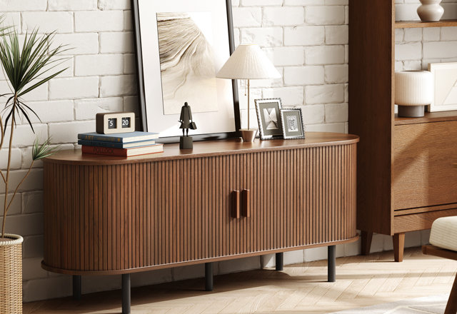 TV stands and consoles under $500